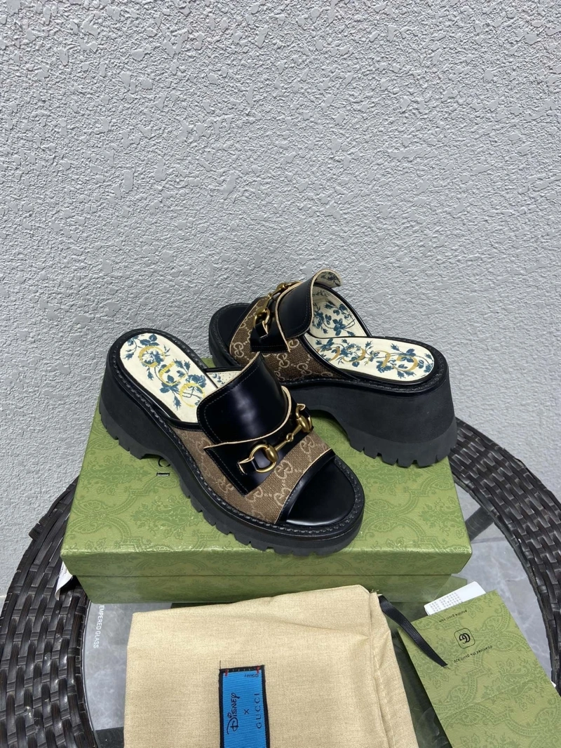 Gxccx Slippers GoAnywhere 164352