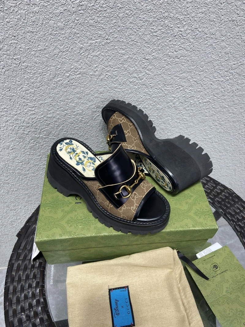 Gxccx Slippers GoAnywhere 164352