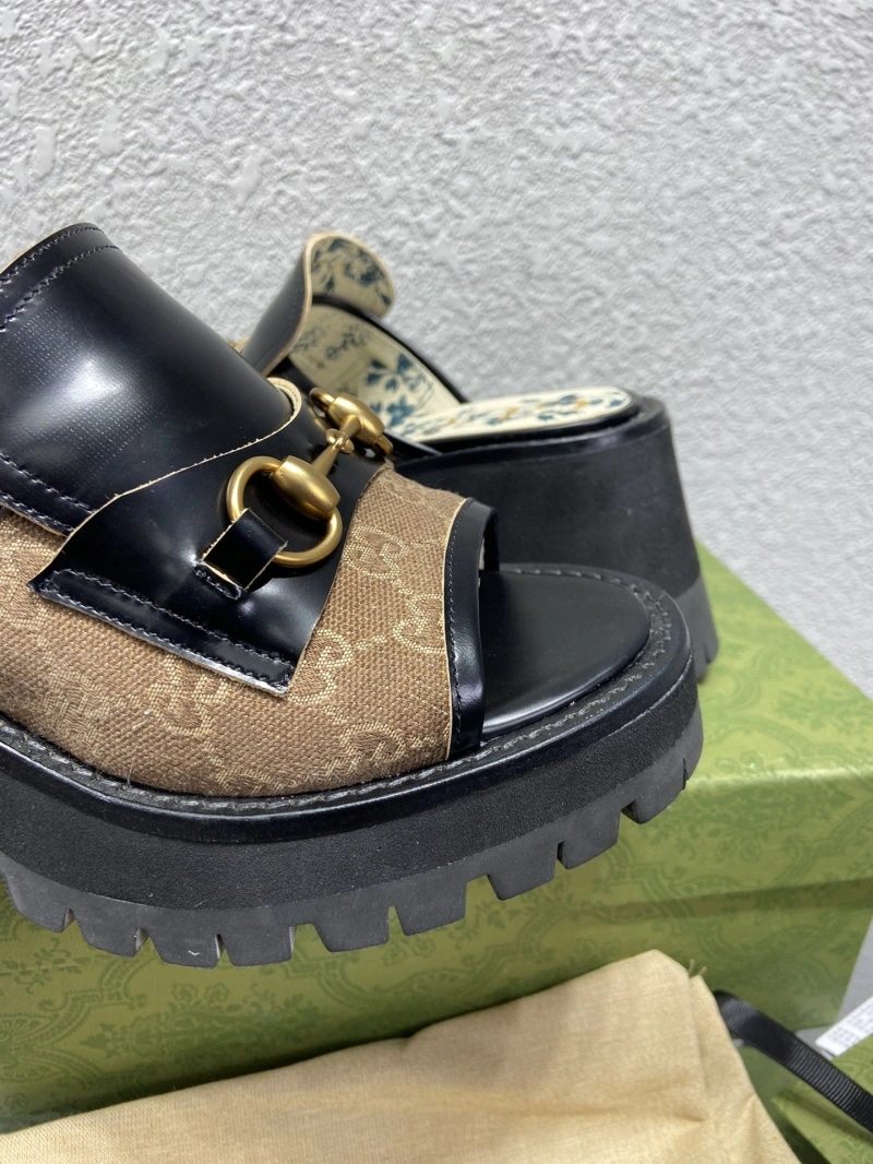 Gxccx Slippers GoAnywhere 164352