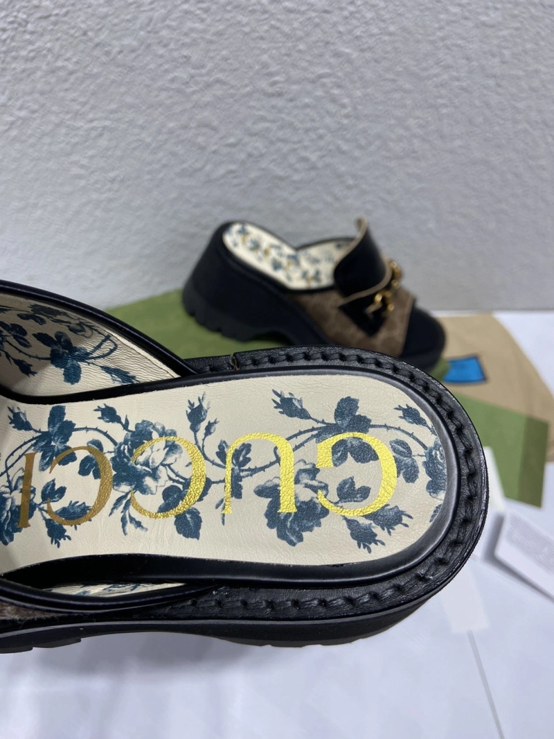 Gxccx Slippers GoAnywhere 164352