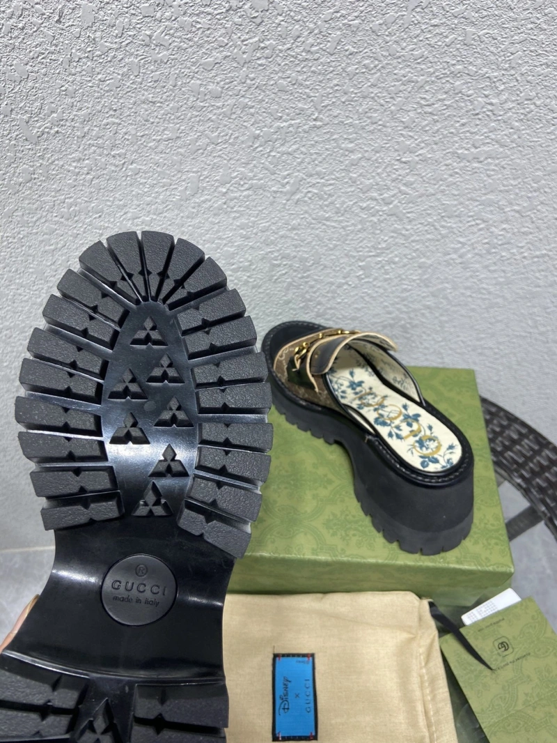 Gxccx Slippers GoAnywhere 164352