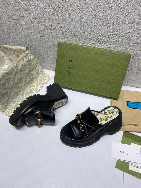 Gxccx Slippers Durable 164350