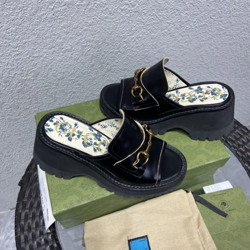 Gxccx Slippers Durable 164350