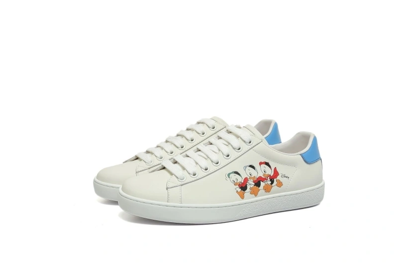 EyeCatching Gxccx Casual Shoes 165130