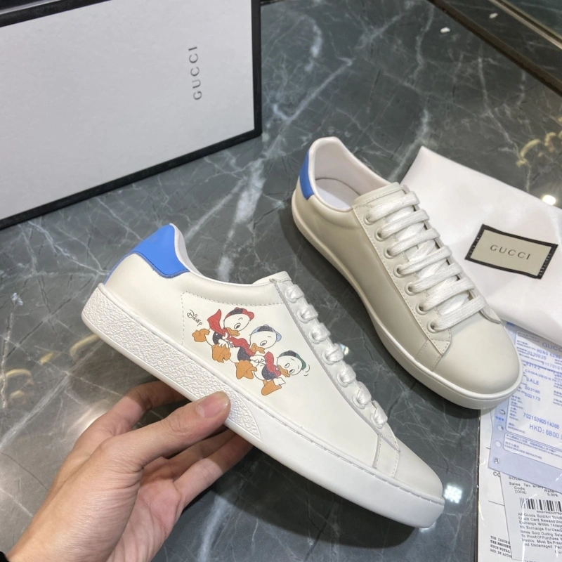 EyeCatching Gxccx Casual Shoes 165130
