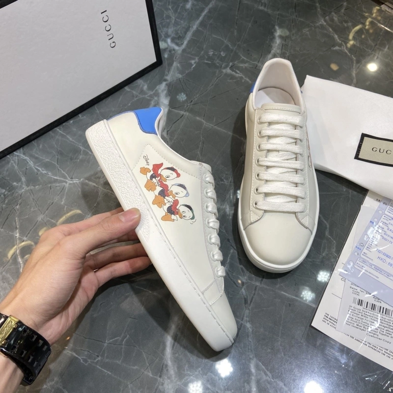 EyeCatching Gxccx Casual Shoes 165130