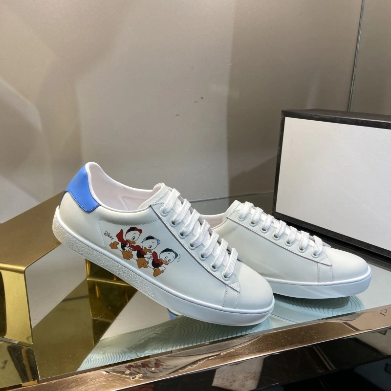 EyeCatching Gxccx Casual Shoes 165130