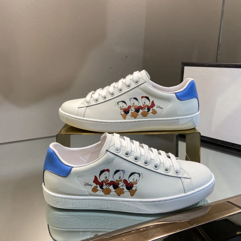 EyeCatching Gxccx Casual Shoes 165130