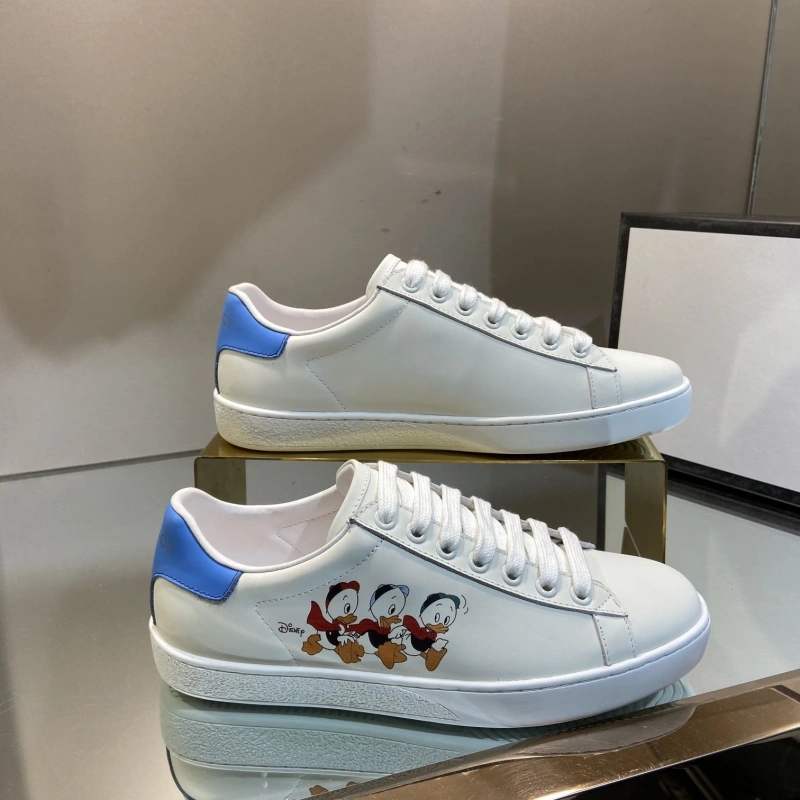 EyeCatching Gxccx Casual Shoes 165130