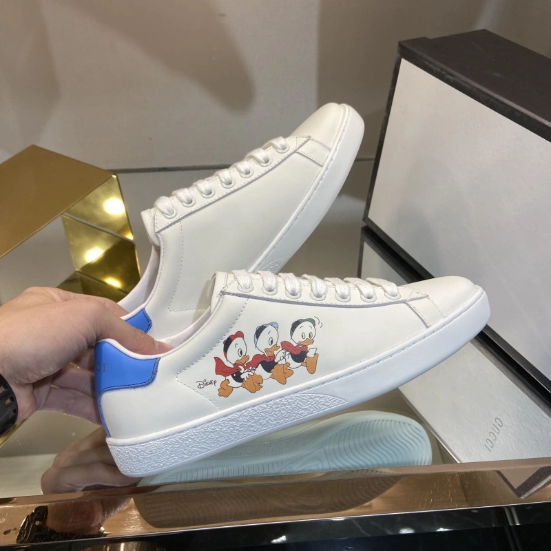 EyeCatching Gxccx Casual Shoes 165130