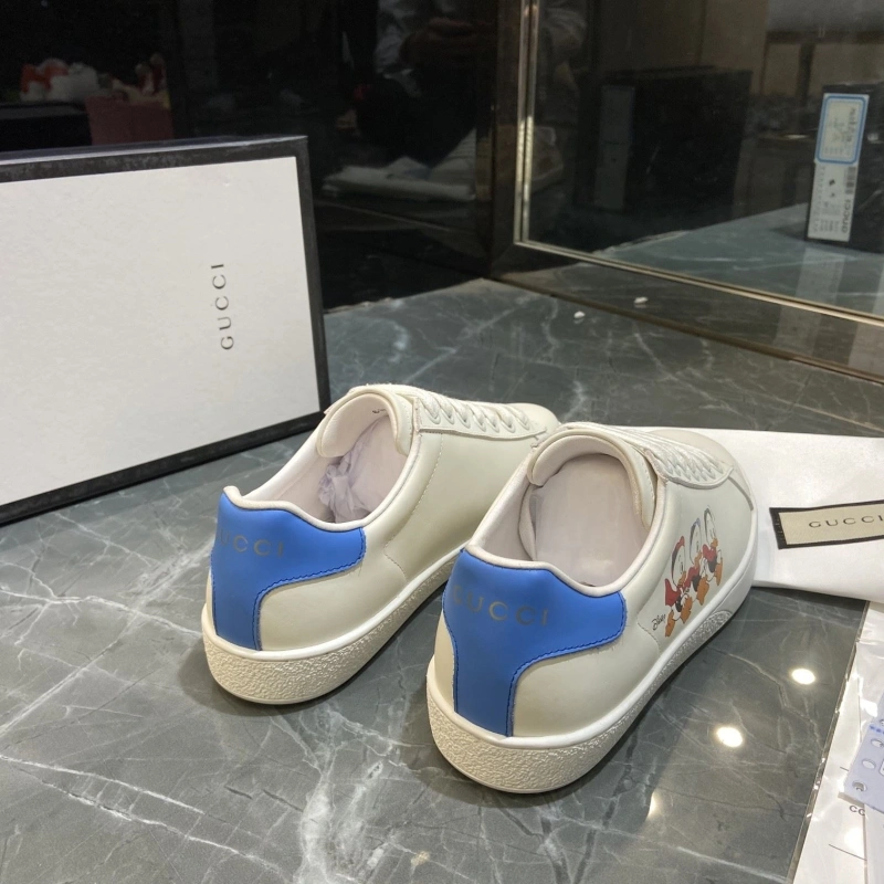 EyeCatching Gxccx Casual Shoes 165130