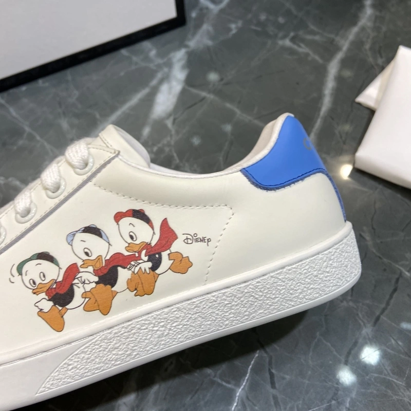 EyeCatching Gxccx Casual Shoes 165130
