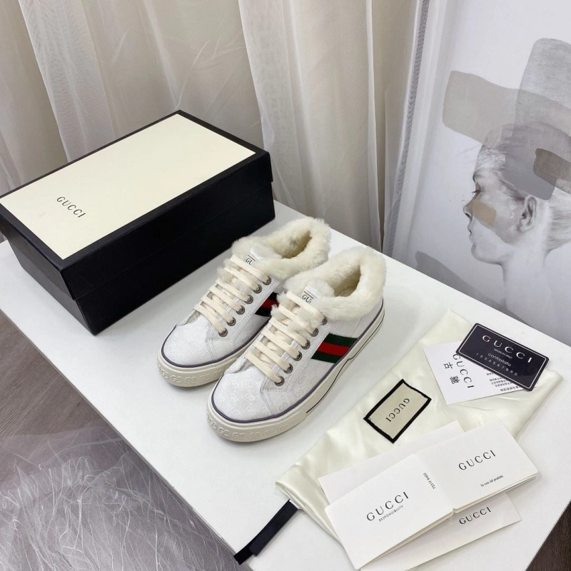 Timeless Gxccx Casual Shoes 165125