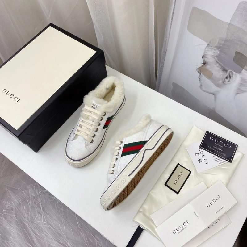 Timeless Gxccx Casual Shoes 165125