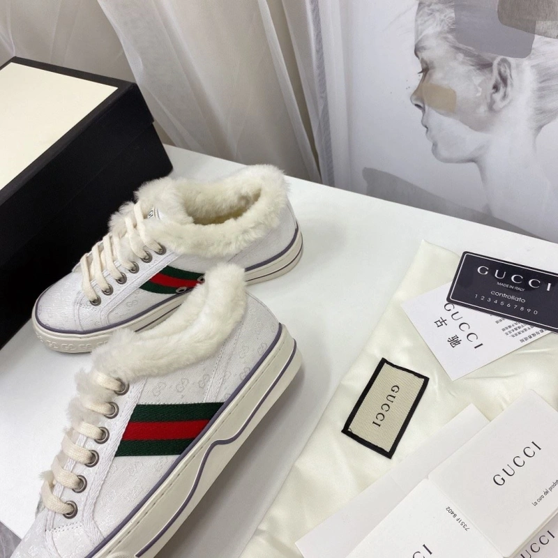 Timeless Gxccx Casual Shoes 165125