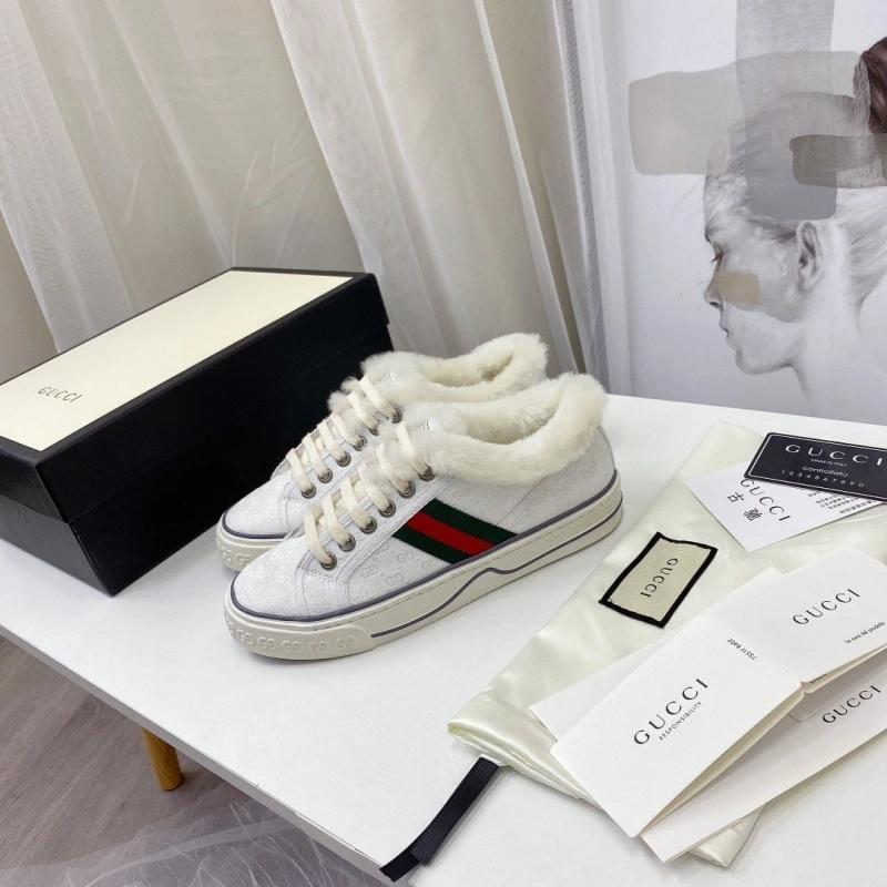 Timeless Gxccx Casual Shoes 165125
