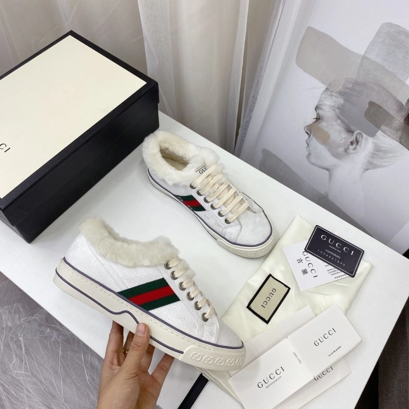 Timeless Gxccx Casual Shoes 165125