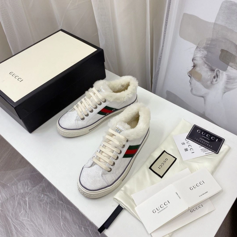 Timeless Gxccx Casual Shoes 165125