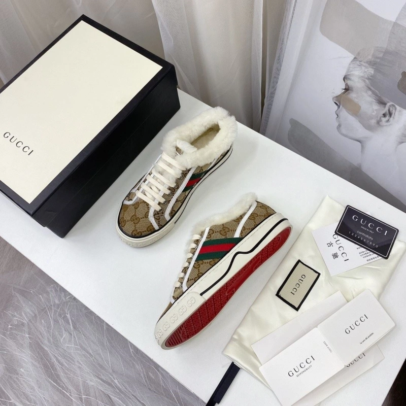 Vibrant Gxccx Casual Shoes 165118