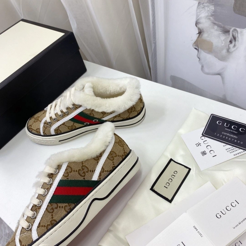Vibrant Gxccx Casual Shoes 165118