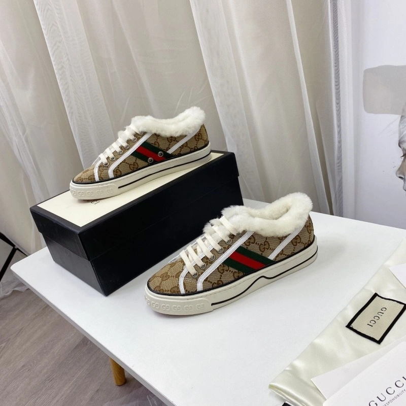 Vibrant Gxccx Casual Shoes 165118