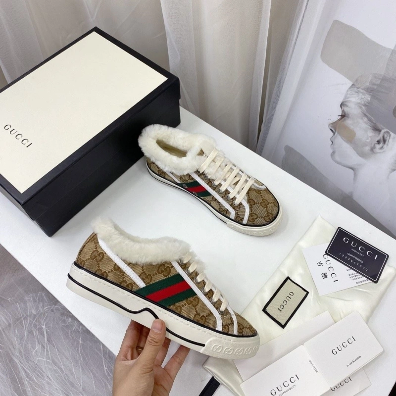 Vibrant Gxccx Casual Shoes 165118