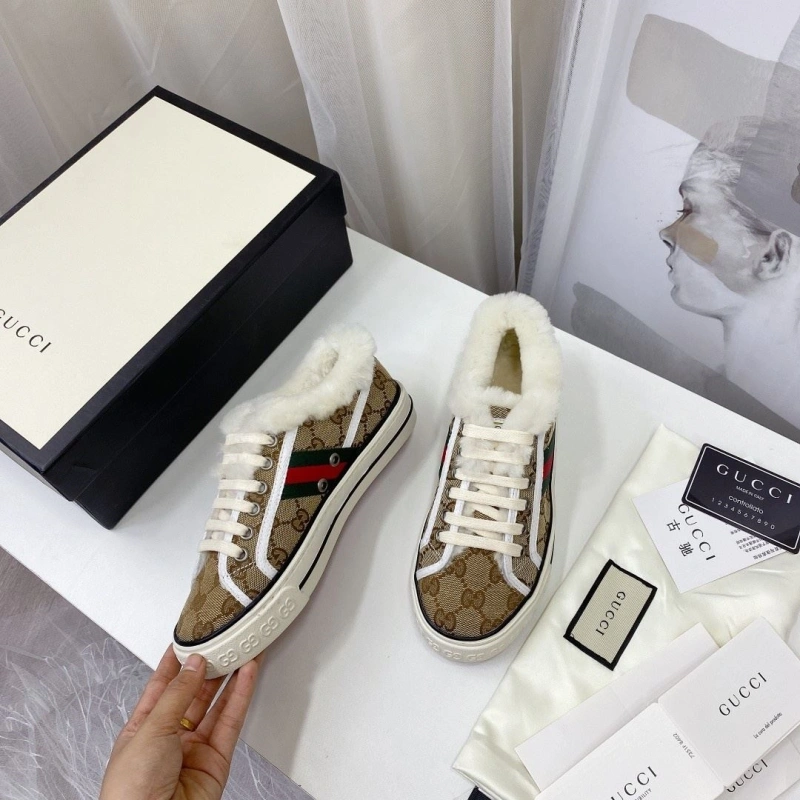 Vibrant Gxccx Casual Shoes 165118