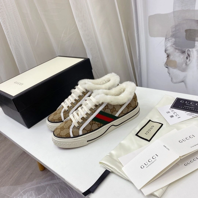 Vibrant Gxccx Casual Shoes 165118