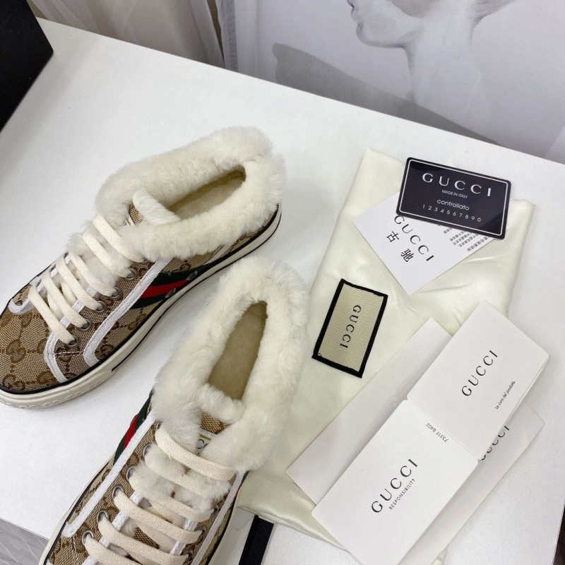 Vibrant Gxccx Casual Shoes 165118