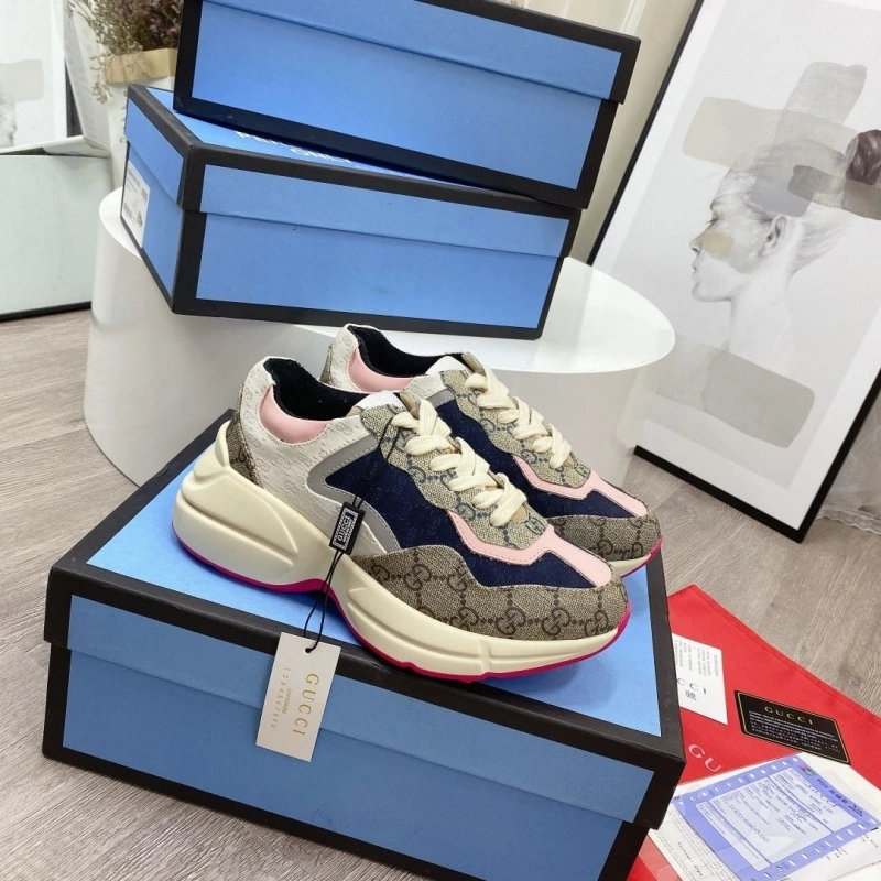 Gxccx Casual Shoes Stylish 165129