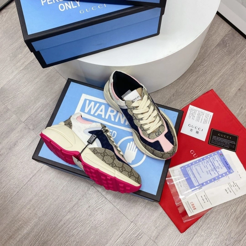 Gxccx Casual Shoes Stylish 165129