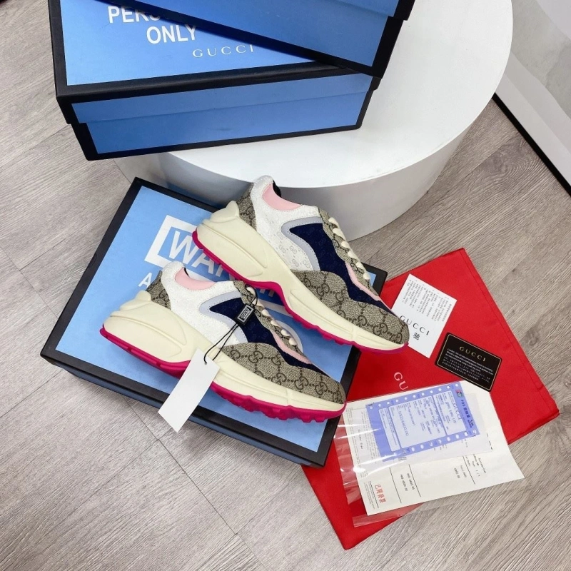 Gxccx Casual Shoes Stylish 165129