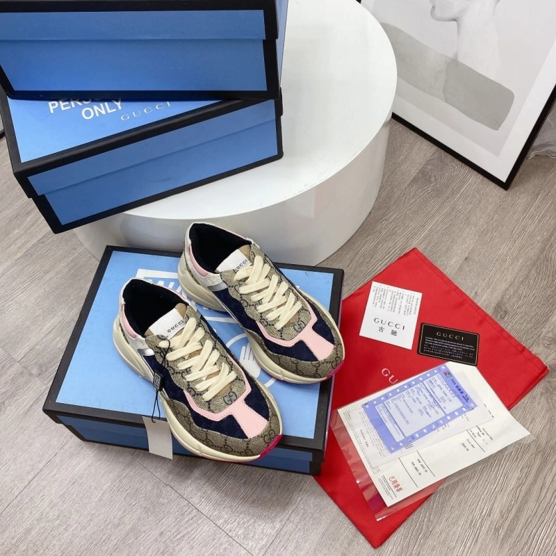 Gxccx Casual Shoes Stylish 165129
