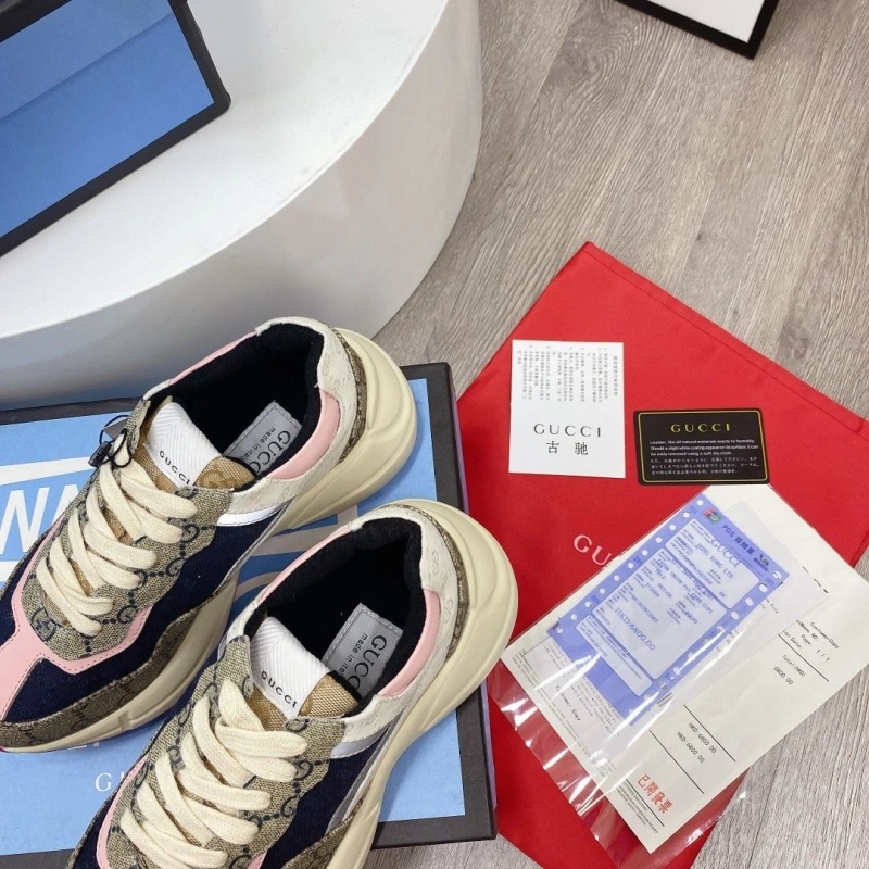 Gxccx Casual Shoes Stylish 165129