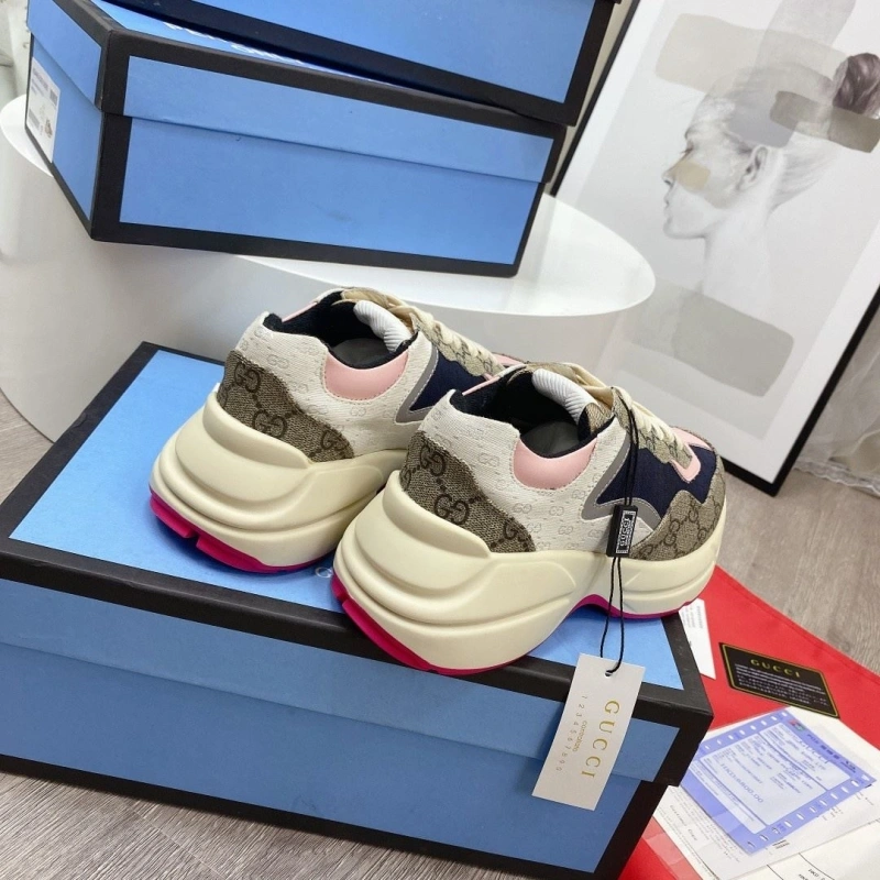 Gxccx Casual Shoes Stylish 165129