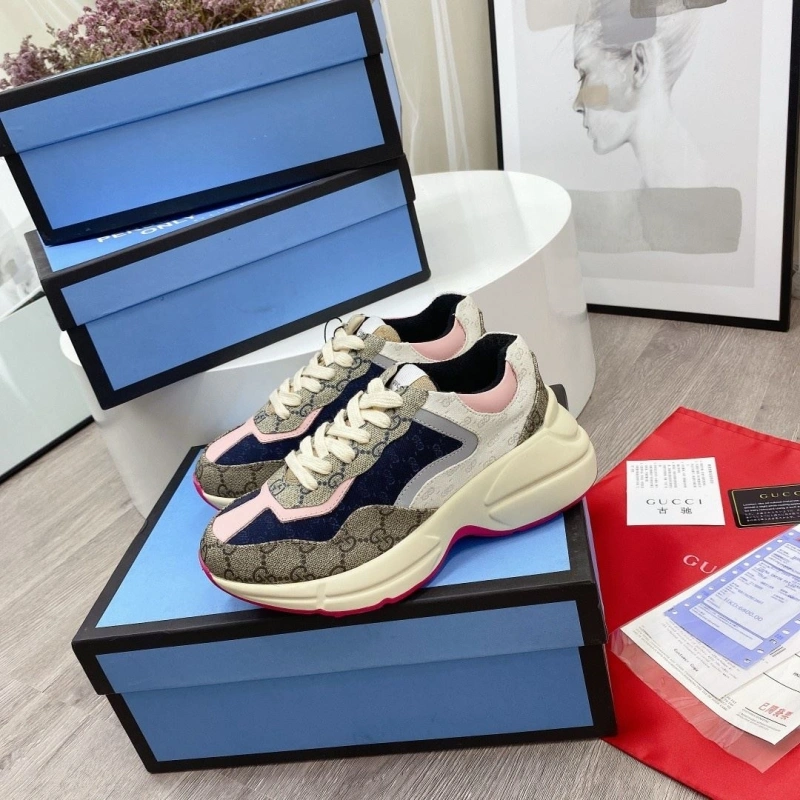 Gxccx Casual Shoes Stylish 165129