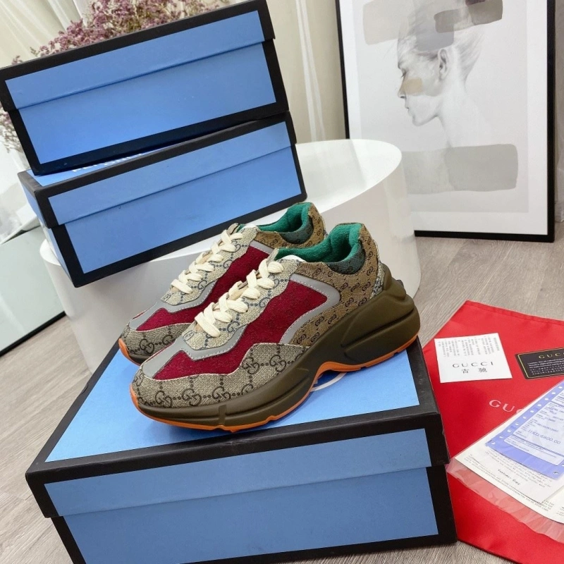 Gxccx Casual Shoes EyeCatching 165121