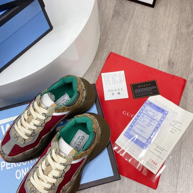 Gxccx Casual Shoes EyeCatching 165121