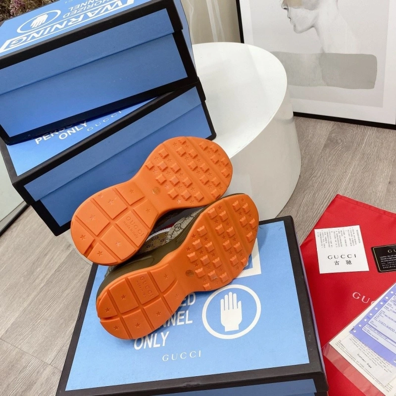 Gxccx Casual Shoes EyeCatching 165121