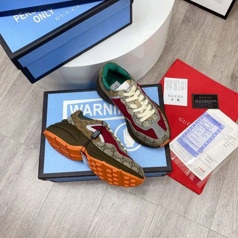 Gxccx Casual Shoes EyeCatching 165121