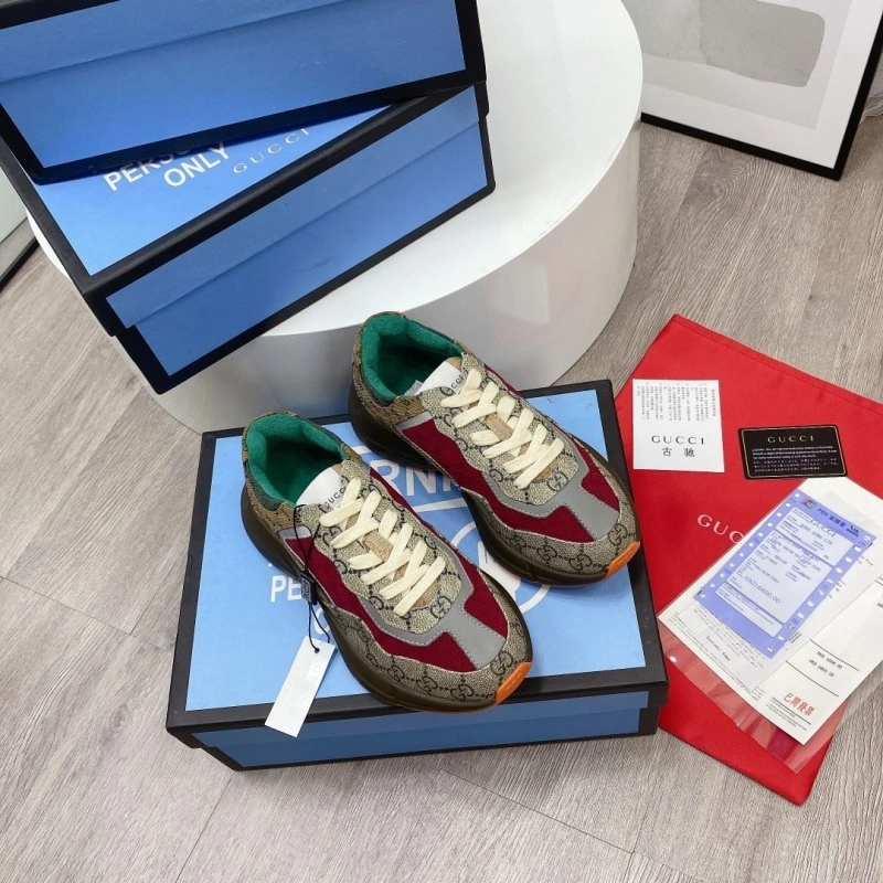 Gxccx Casual Shoes EyeCatching 165121