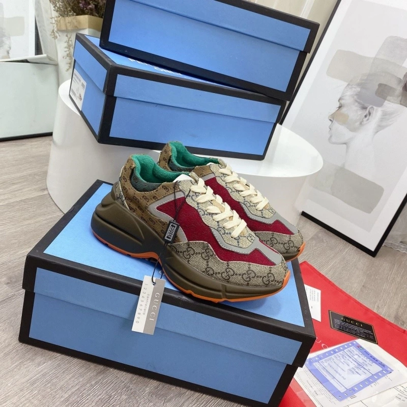 Gxccx Casual Shoes EyeCatching 165121