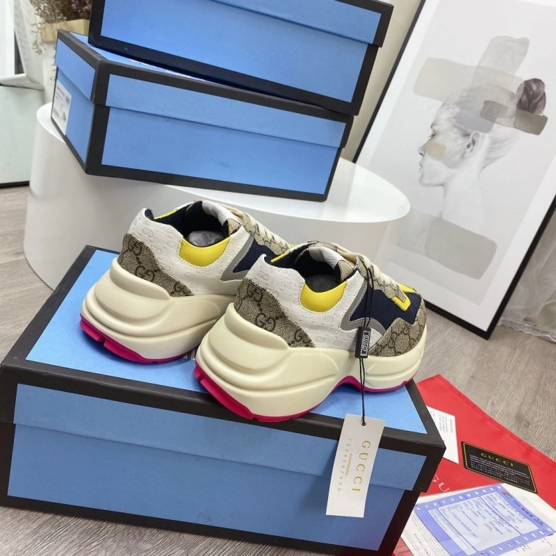 Gxccx Casual Shoes Durable 165117