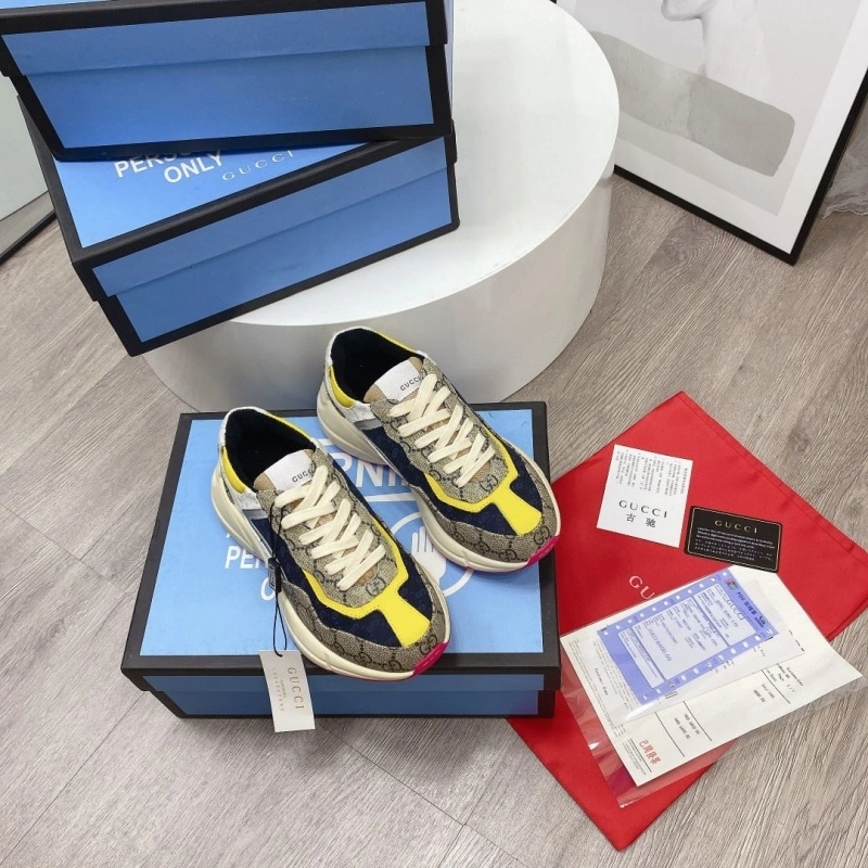 Gxccx Casual Shoes Durable 165117