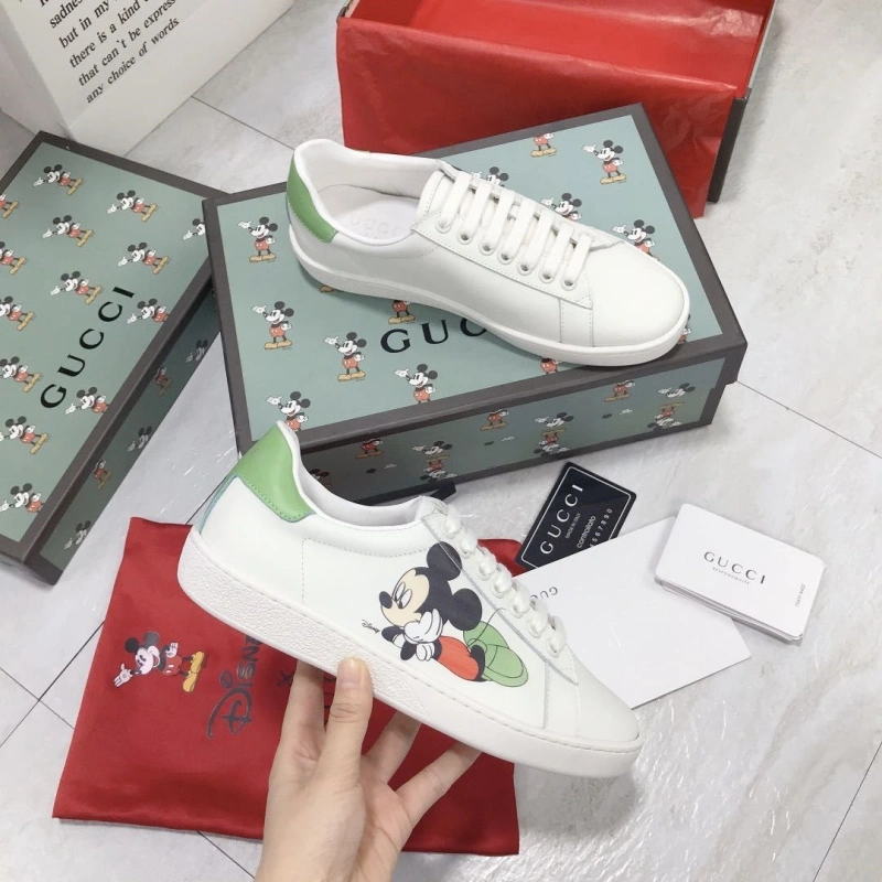 Trendsetting Gxccx Casual Shoes 165122