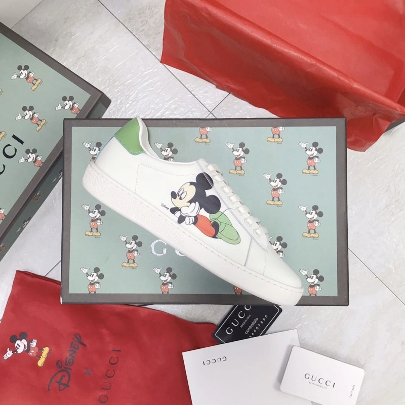 Trendsetting Gxccx Casual Shoes 165122