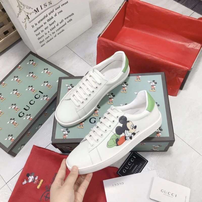Trendsetting Gxccx Casual Shoes 165122