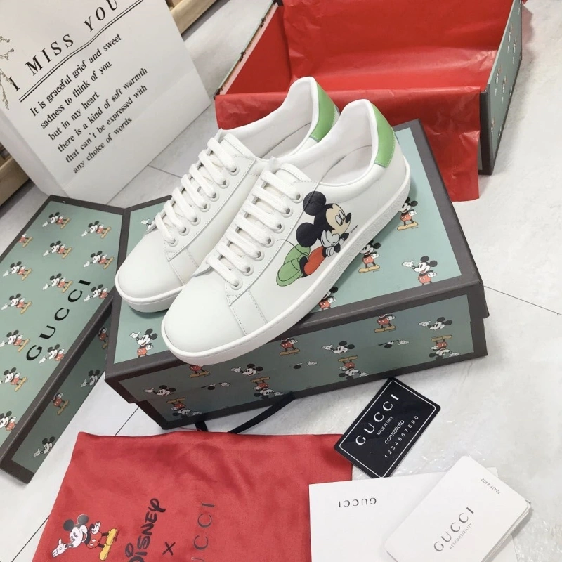 Trendsetting Gxccx Casual Shoes 165122