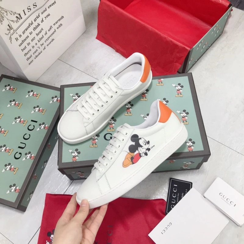 Trendsetting Gxccx Casual Shoes 165122