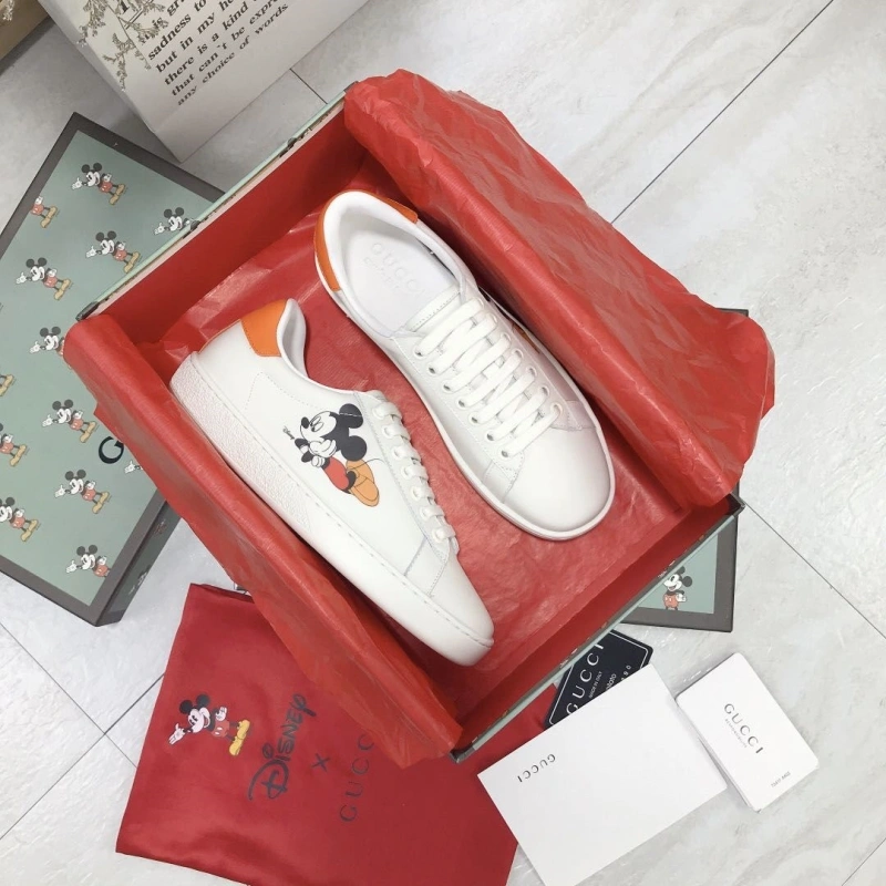 Trendsetting Gxccx Casual Shoes 165122